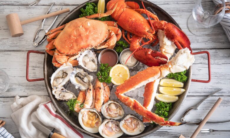 Fructele de mare, permise în post? Ce spune BOR 3 Fructele | MyTex.ro