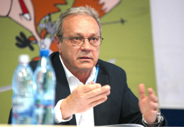 Aniversare importantă pentru schiul românesc | MyTex.ro