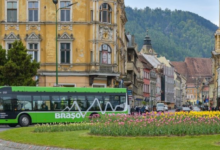 Brașov, capitala sensurilor giratorii: De ce continuă Primăria să le construiască și unde se blochează, de fapt, traficul 3 | MyTex.ro