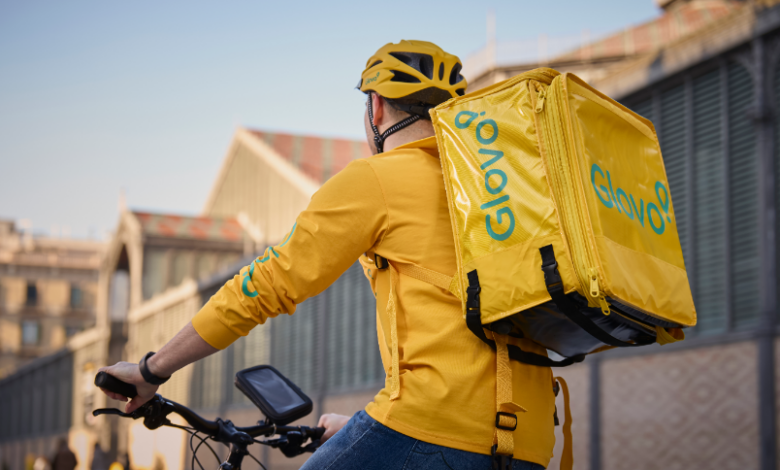 Brașovul - în topul orașelor cu produse pe bază de plante comandate pe Glovo 3 Brașovul | MyTex.ro