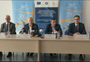 O nouă autostradă în România | MyTex.ro