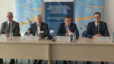 O nouă autostradă în România | MyTex.ro