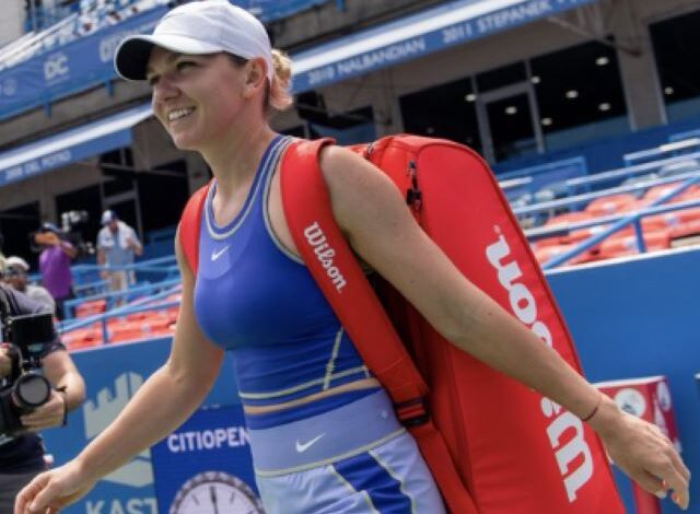 Simona Halep nu participă la turneul de la Madrid 3 Simona Halep nu participă la turneul de la Madrid | MyTex.ro