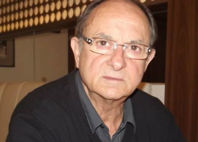 A murit economistul Ilie Șerbănescu 3 A murit economistul Ilie Șerbănescu | MyTex.ro