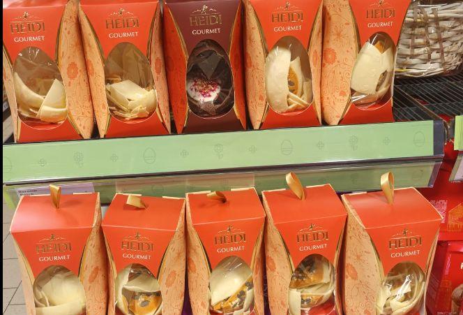 Lidl și Heidi, atenționări către clienți în urma unui fake news 3 Lidl | MyTex.ro