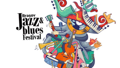 Auchan Brașov | MyTex.ro