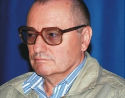 S-a stins un cunoscut scriitor și jurnalist brașovean 3 S-a stins un cunoscut scriitor și jurnalist brașovean | MyTex.ro