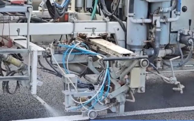 Circulați cu atenție pe Ocolitoarea Brașovului | MyTex.ro