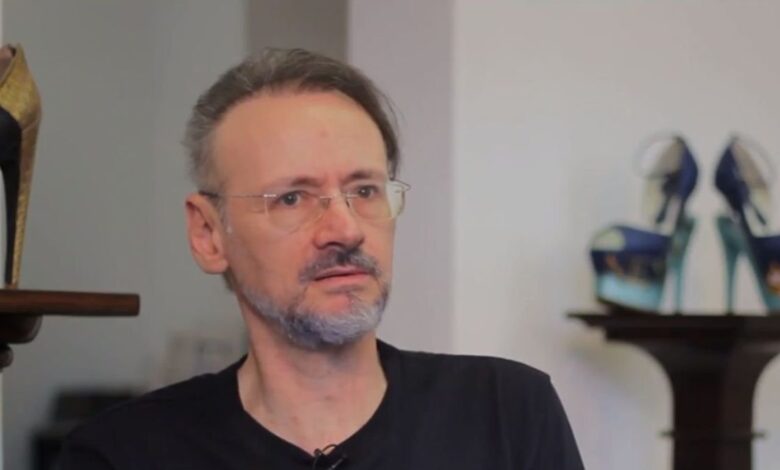 Mihai Albu, primul Paște fără mama și fratele lui... 3 mihai | MyTex.ro
