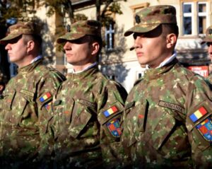 Germania ar putea reintroduce armata obligatorie | MyTex.ro