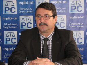 A murit Mircea Boriceanu | MyTex.ro