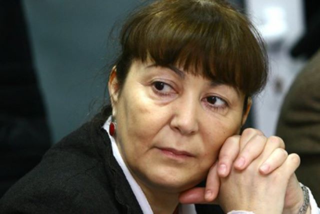Monica Macovei, condamnată la închisoare 3 Monica Macovei | MyTex.ro