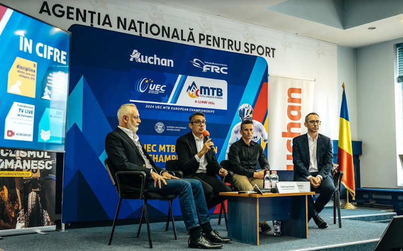 Peste 400 dintre cei mai puternici cicliști din Europa sunt așteptați la primul Campionat European de Mountain Bike din România 12 | MyTex.ro