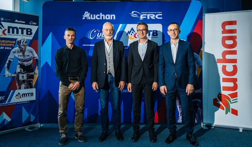 Peste 400 dintre cei mai puternici cicliști din Europa sunt așteptați la primul Campionat European de Mountain Bike din România 10 | MyTex.ro
