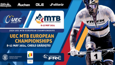 Noutăți din Brașov pentru iubitorii de mountainbike | MyTex.ro