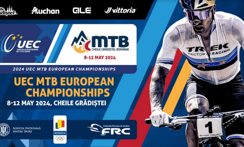 Peste 400 dintre cei mai puternici cicliști din Europa sunt așteptați la primul Campionat European de Mountain Bike din România 9 | MyTex.ro