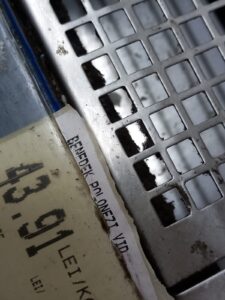 Magazin alimentar din Brașov, închis de Protecția Consumatorilor 17 închis de Protecția Consumatorilor | MyTex.ro