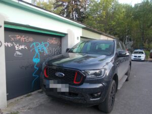 poliția | MyTex.ro