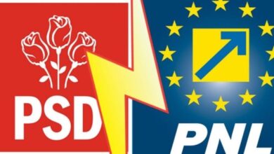 Alianța PSD-PNL s-a rupt pentru locale | MyTex.ro