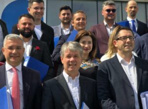 George Scripcaru deschide lista PNL – PSD pentru alegerile locale | MyTex.ro
