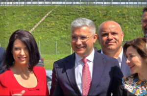 George Scripcaru deschide lista PNL – PSD pentru alegerile locale | MyTex.ro