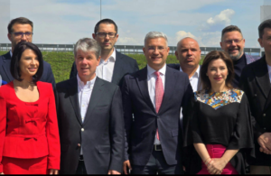 George Scripcaru deschide lista PNL – PSD pentru alegerile locale | MyTex.ro