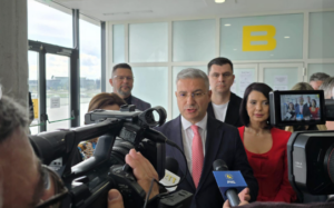 George Scripcaru deschide lista PNL – PSD pentru alegerile locale | MyTex.ro