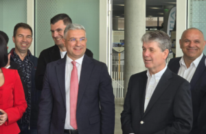George Scripcaru deschide lista PNL – PSD pentru alegerile locale | MyTex.ro