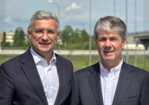 George Scripcaru deschide lista PNL – PSD pentru alegerile locale | MyTex.ro
