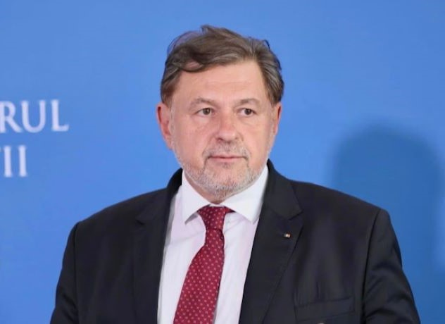 7 milioane de vaccinuri COVID distruse / Ministrul Sănătății, despre procesul cu Pfizer 3 7 milioane de vaccinuri COVID distruse | MyTex.ro