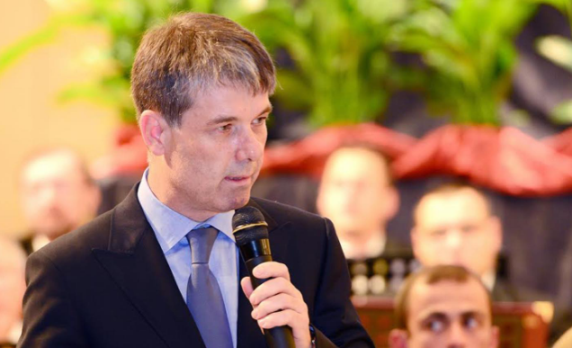 Alegeri 2024 Brașov. Cum trebuia să fie Terminalul RATBV de la Gară - părerea lui George Scripcaru 5 Alegeri 2024 Brașov | MyTex.ro