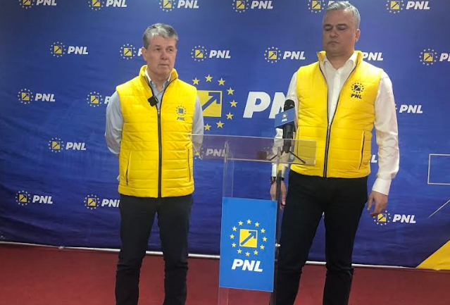 Alegeri 2024. George Scripcaru - noi atacuri la Administrația Coliban / Cazul FC Brașov, în atenție 3 Alegeri 2024 | MyTex.ro