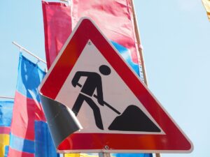 Bulevardul Griviței intră în șantier | MyTex.ro