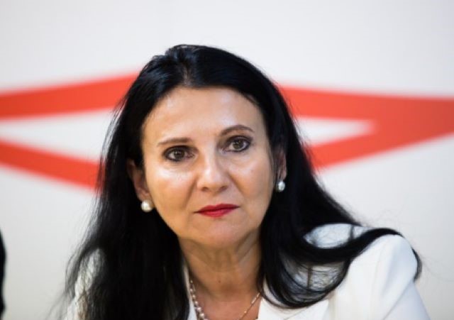Sorina Pintea, fost ministru al Sănătății, condamnată pentru luare de mită 3 Sorina Pintea | MyTex.ro