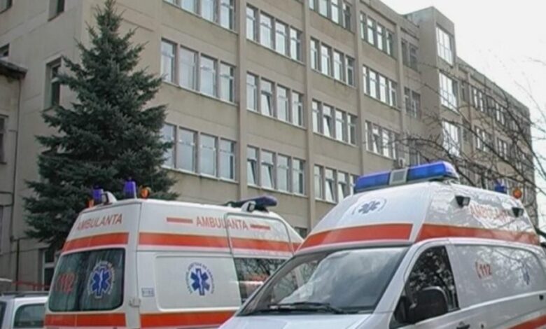 Activitatea medicală a Spitalului Orășenesc Victoria, suspendată în minivacanța de Paște! 3 Activitatea | MyTex.ro