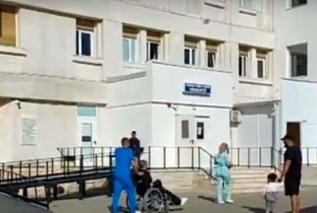 Primul spital din România care intră în faliment 3 Primul spital din România care intră în faliment | MyTex.ro