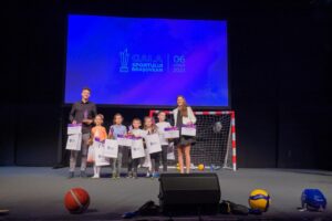 Sărbătoarea sportului brașovean | MyTex.ro