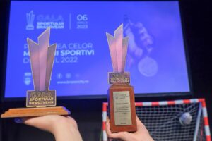 Sărbătoarea sportului brașovean | MyTex.ro