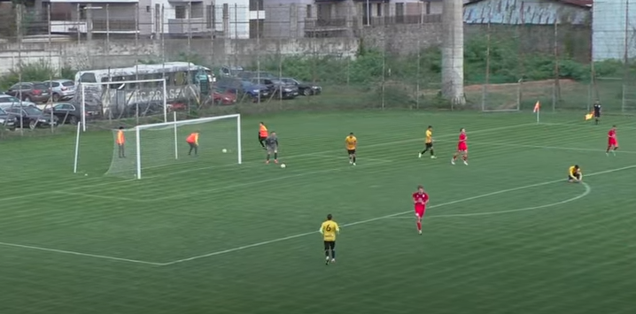 Liga 3. SR Brașov - pe buza prăpastiei / N-a reușit să câștige nici acum 3 Liga 3 | MyTex.ro