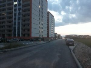 Străzi din Brașov | MyTex.ro