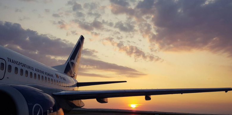TAROM - încă o ofertă specială / Prețuri de la 109 euro pentru o călătorie dus-întors 3 TAROM | MyTex.ro