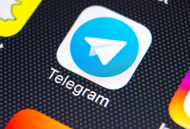 Telegram vrea să depășească WhatsApp 3 Telegram vrea să depășească WhatsApp | MyTex.ro