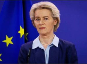 Laura Codruța Kovesi o anchetează pe Ursula von der Leyen | MyTex.ro