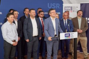Alianța Dreapta Unită Brașov și-a anunțat noi candidați comuni | MyTex.ro
