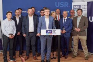 Alianța Dreapta Unită Brașov și-a anunțat noi candidați comuni | MyTex.ro