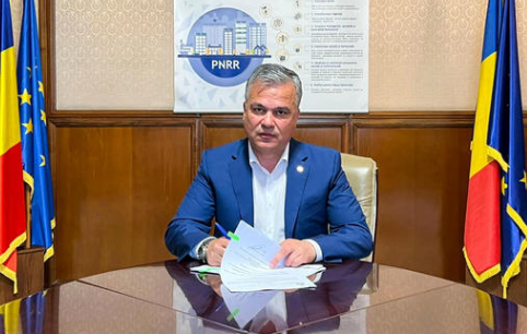 Anunțul lui Adrian Veștea cu privire la Autostrada București - Brașov 3 Anunțul lui Adrian Veștea cu privire la Autostrada București - Brașov | MyTex.ro