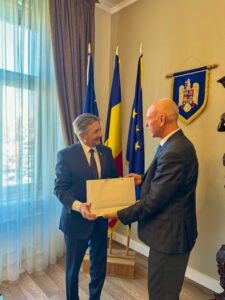 Investițiile elvețiene pentru dezvoltarea Brașovului vor continua | MyTex.ro