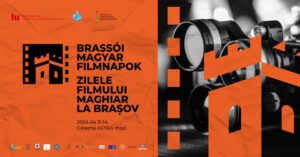 Zilele Filmului Maghiar | MyTex.ro