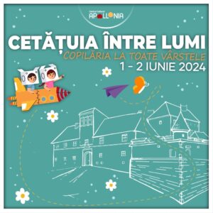 Orașul ca o sală de clasă | MyTex.ro