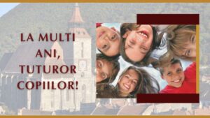 1 iunie la Biserica Neagră | MyTex.ro
